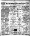 Pateley Bridge & Nidderdale Herald Saturday 07 April 1894 Page 1