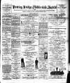 Pateley Bridge & Nidderdale Herald Saturday 02 June 1894 Page 1