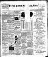 Pateley Bridge & Nidderdale Herald Saturday 02 February 1895 Page 1