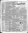 Pateley Bridge & Nidderdale Herald Saturday 02 February 1895 Page 8