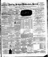 Pateley Bridge & Nidderdale Herald Saturday 16 March 1895 Page 1