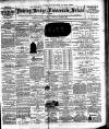 Pateley Bridge & Nidderdale Herald Saturday 30 March 1895 Page 1