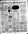 Pateley Bridge & Nidderdale Herald Saturday 20 April 1895 Page 1