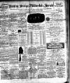 Pateley Bridge & Nidderdale Herald Saturday 11 May 1895 Page 1