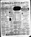 Pateley Bridge & Nidderdale Herald Saturday 18 May 1895 Page 1