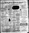Pateley Bridge & Nidderdale Herald Saturday 01 June 1895 Page 1
