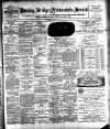 Pateley Bridge & Nidderdale Herald Saturday 08 June 1895 Page 1