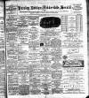 Pateley Bridge & Nidderdale Herald Saturday 15 June 1895 Page 1