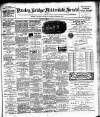 Pateley Bridge & Nidderdale Herald Saturday 03 August 1895 Page 1