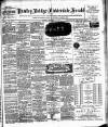 Pateley Bridge & Nidderdale Herald Saturday 14 September 1895 Page 1