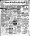 Pateley Bridge & Nidderdale Herald Saturday 14 May 1898 Page 1