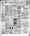 Pateley Bridge & Nidderdale Herald Saturday 21 May 1898 Page 1