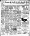 Pateley Bridge & Nidderdale Herald Saturday 04 June 1898 Page 1