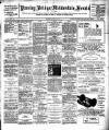 Pateley Bridge & Nidderdale Herald Saturday 18 June 1898 Page 1