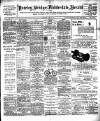 Pateley Bridge & Nidderdale Herald Saturday 25 June 1898 Page 1