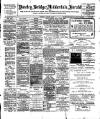 Pateley Bridge & Nidderdale Herald Saturday 28 January 1899 Page 1