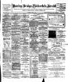 Pateley Bridge & Nidderdale Herald Saturday 01 April 1899 Page 1