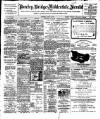 Pateley Bridge & Nidderdale Herald Saturday 22 April 1899 Page 1
