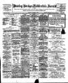 Pateley Bridge & Nidderdale Herald Saturday 09 September 1899 Page 1
