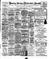 Pateley Bridge & Nidderdale Herald Saturday 23 September 1899 Page 1