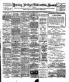 Pateley Bridge & Nidderdale Herald Saturday 30 September 1899 Page 1