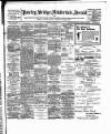 Pateley Bridge & Nidderdale Herald Saturday 30 June 1900 Page 1