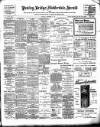 Pateley Bridge & Nidderdale Herald Saturday 08 September 1900 Page 1