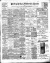 Pateley Bridge & Nidderdale Herald Saturday 15 September 1900 Page 1