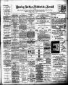 Pateley Bridge & Nidderdale Herald Saturday 20 April 1901 Page 1