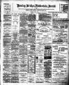 Pateley Bridge & Nidderdale Herald Saturday 08 June 1901 Page 1