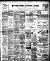 Pateley Bridge & Nidderdale Herald Saturday 06 July 1901 Page 1