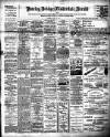 Pateley Bridge & Nidderdale Herald Saturday 13 July 1901 Page 1
