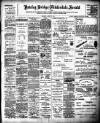 Pateley Bridge & Nidderdale Herald Saturday 31 August 1901 Page 1