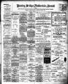 Pateley Bridge & Nidderdale Herald Saturday 05 October 1901 Page 1