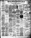 Pateley Bridge & Nidderdale Herald Saturday 19 October 1901 Page 1