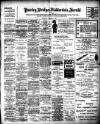 Pateley Bridge & Nidderdale Herald Saturday 02 November 1901 Page 1