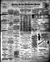 Pateley Bridge & Nidderdale Herald Saturday 28 December 1901 Page 1
