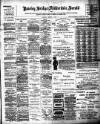 Pateley Bridge & Nidderdale Herald Saturday 08 February 1902 Page 1