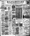 Pateley Bridge & Nidderdale Herald Saturday 15 February 1902 Page 1