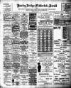 Pateley Bridge & Nidderdale Herald Saturday 15 March 1902 Page 1