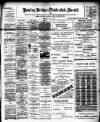 Pateley Bridge & Nidderdale Herald Saturday 05 July 1902 Page 1