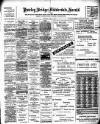 Pateley Bridge & Nidderdale Herald Saturday 12 July 1902 Page 1