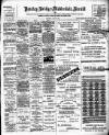 Pateley Bridge & Nidderdale Herald Saturday 26 July 1902 Page 1