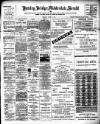 Pateley Bridge & Nidderdale Herald Saturday 02 August 1902 Page 1