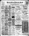 Pateley Bridge & Nidderdale Herald Saturday 06 September 1902 Page 1