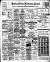 Pateley Bridge & Nidderdale Herald Saturday 13 September 1902 Page 1
