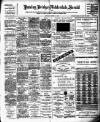 Pateley Bridge & Nidderdale Herald Saturday 11 October 1902 Page 1