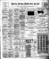 Pateley Bridge & Nidderdale Herald Saturday 08 November 1902 Page 1