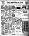 Pateley Bridge & Nidderdale Herald Saturday 15 November 1902 Page 1