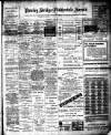 Pateley Bridge & Nidderdale Herald Saturday 03 January 1903 Page 1